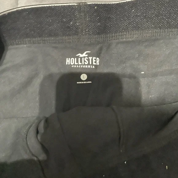 Mens Hollister Boxer Brief - Size L - NEVER WORN - Picture 5 of 10